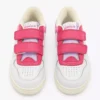 Zapatillas deportivas Magic Basket Low Ps – Niños de 4 a 8 años Zapatillas deportivas Magic Basket Low Ps – Niños de 4 a 8 años