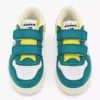 Zapatillas deportivas Magic Basket Low Ps – Niños de 4 a 8 años Zapatillas deportivas Magic Basket Low Ps – Niños de 4 a 8 años