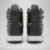 Zapatillas deportivas Magic Basket Mid Icona Leather – Unisex