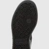 Zapatillas deportivas Magic Basket Mid Icona Leather – Unisex