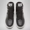 Zapatillas deportivas Magic Basket Mid Icona Leather – Unisex