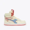 Zapatillas deportivas Magic Basket Mid Label Wn Zapatillas deportivas Magic Basket Mid Label Wn