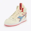 Zapatillas deportivas Magic Basket Mid Label Wn Zapatillas deportivas Magic Basket Mid Label Wn