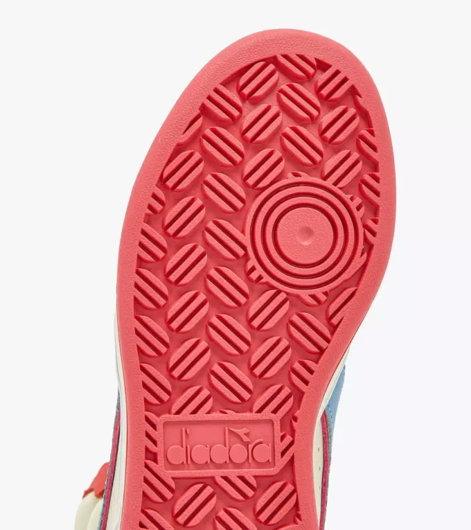 Zapatillas deportivas Magic Basket Mid Label Wn Zapatillas deportivas Magic Basket Mid Label Wn