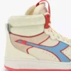 Zapatillas deportivas Magic Basket Mid Label Wn Zapatillas deportivas Magic Basket Mid Label Wn