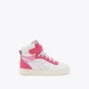 Zapatillas deportivas Magic Basket Mid Ps – Niños de 4 a 8 años Zapatillas deportivas Magic Basket Mid Ps – Niños de 4 a 8 años