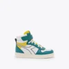 Zapatillas deportivas Magic Basket Mid Ps – Niños de 4 a 8 años Zapatillas deportivas Magic Basket Mid Ps – Niños de 4 a 8 años
