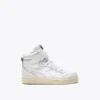 Zapatillas deportivas Magic Basket Mid Ps – Niños de 4 a 8 años Zapatillas deportivas Magic Basket Mid Ps – Niños de 4 a 8 años