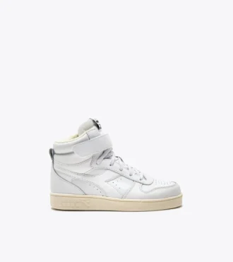 Zapatillas deportivas Magic Basket Mid Ps – Niños de 4 a 8 años