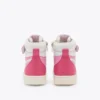 Zapatillas deportivas Magic Basket Mid Ps – Niños de 4 a 8 años Zapatillas deportivas Magic Basket Mid Ps – Niños de 4 a 8 años