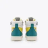 Zapatillas deportivas Magic Basket Mid Ps – Niños de 4 a 8 años Zapatillas deportivas Magic Basket Mid Ps – Niños de 4 a 8 años