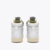 Zapatillas deportivas Magic Basket Mid Ps – Niños de 4 a 8 años Zapatillas deportivas Magic Basket Mid Ps – Niños de 4 a 8 años