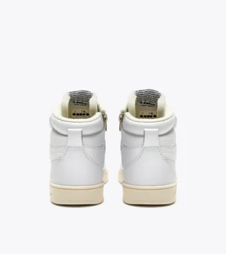 Zapatillas deportivas Magic Basket Mid Ps – Niños de 4 a 8 años