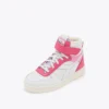 Zapatillas deportivas Magic Basket Mid Ps – Niños de 4 a 8 años Zapatillas deportivas Magic Basket Mid Ps – Niños de 4 a 8 años