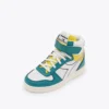 Zapatillas deportivas Magic Basket Mid Ps – Niños de 4 a 8 años Zapatillas deportivas Magic Basket Mid Ps – Niños de 4 a 8 años
