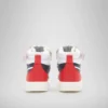 Zapatillas deportivas Magic Basket Mid Ps – Niños de 4 a 8 años Zapatillas deportivas Magic Basket Mid Ps – Niños de 4 a 8 años