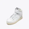 Zapatillas deportivas Magic Basket Mid Ps – Niños de 4 a 8 años Zapatillas deportivas Magic Basket Mid Ps – Niños de 4 a 8 años