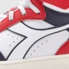 Zapatillas deportivas Magic Basket Mid Ps – Niños de 4 a 8 años Zapatillas deportivas Magic Basket Mid Ps – Niños de 4 a 8 años