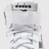 Zapatillas deportivas Magic Basket Mid Ps – Niños de 4 a 8 años Zapatillas deportivas Magic Basket Mid Ps – Niños de 4 a 8 años
