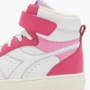 Zapatillas deportivas Magic Basket Mid Ps – Niños de 4 a 8 años Zapatillas deportivas Magic Basket Mid Ps – Niños de 4 a 8 años