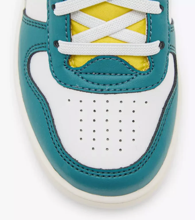 Zapatillas deportivas Magic Basket Mid Ps – Niños de 4 a 8 años Zapatillas deportivas Magic Basket Mid Ps – Niños de 4 a 8 años