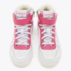 Zapatillas deportivas Magic Basket Mid Ps – Niños de 4 a 8 años Zapatillas deportivas Magic Basket Mid Ps – Niños de 4 a 8 años