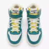 Zapatillas deportivas Magic Basket Mid Ps – Niños de 4 a 8 años Zapatillas deportivas Magic Basket Mid Ps – Niños de 4 a 8 años
