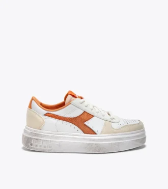Zapatillas deportivas Magic Bold Mesh Logo Wn – Suela con plataforma