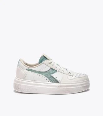 Zapatillas deportivas Magic Bold Mesh Logo Wn – Suela con plataforma