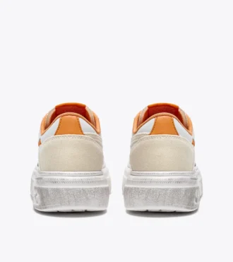 Zapatillas deportivas Magic Bold Mesh Logo Wn – Suela con plataforma