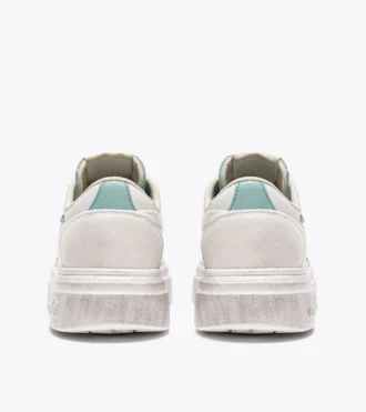 Zapatillas deportivas Magic Bold Mesh Logo Wn – Suela con plataforma