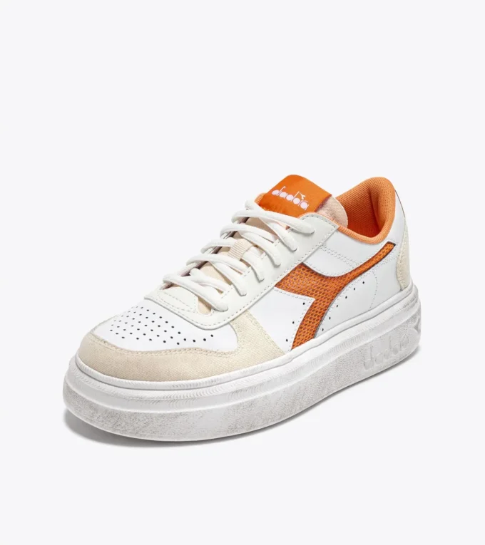 Zapatillas deportivas Magic Bold Mesh Logo Wn – Suela con plataforma Zapatillas deportivas Magic Bold Mesh Logo Wn – Suela con plataforma