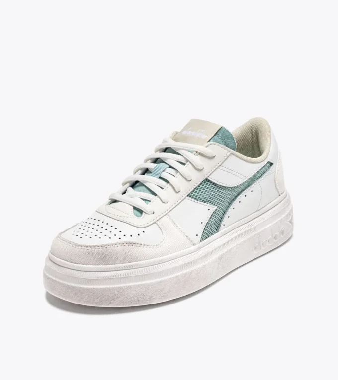 Zapatillas deportivas Magic Bold Mesh Logo Wn – Suela con plataforma Zapatillas deportivas Magic Bold Mesh Logo Wn – Suela con plataforma