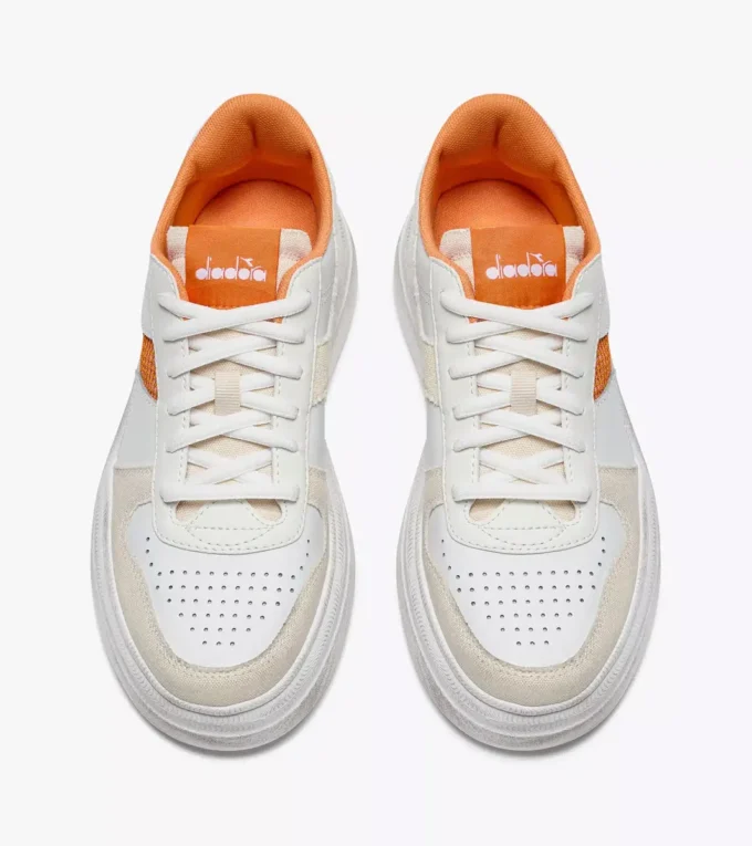 Zapatillas deportivas Magic Bold Mesh Logo Wn – Suela con plataforma Zapatillas deportivas Magic Bold Mesh Logo Wn – Suela con plataforma