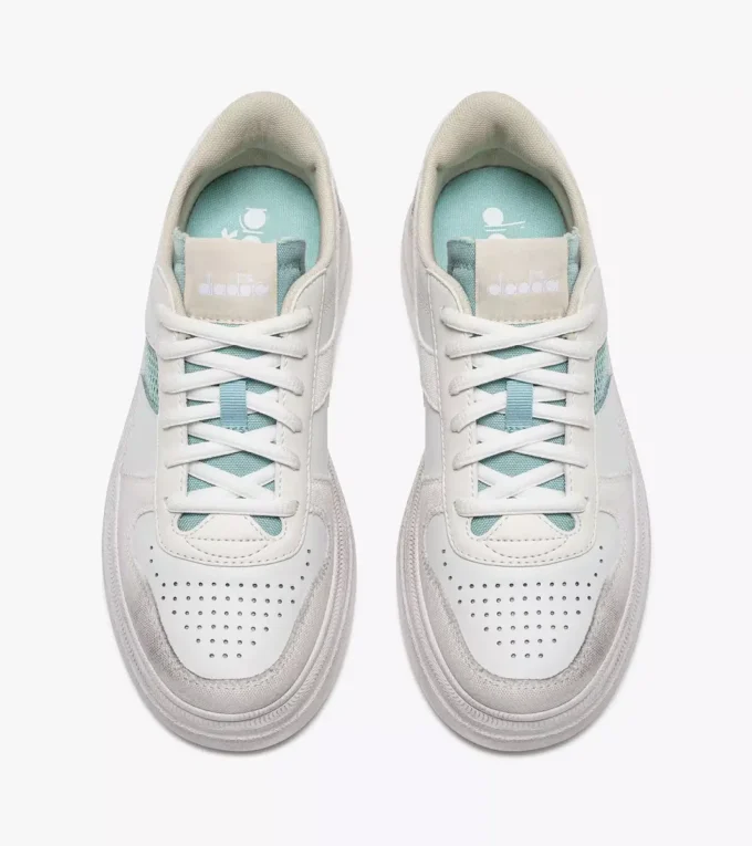 Zapatillas deportivas Magic Bold Mesh Logo Wn – Suela con plataforma Zapatillas deportivas Magic Bold Mesh Logo Wn – Suela con plataforma