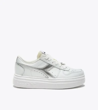 Zapatillas deportivas Magic Bold Metal Wn: suela con plataforma