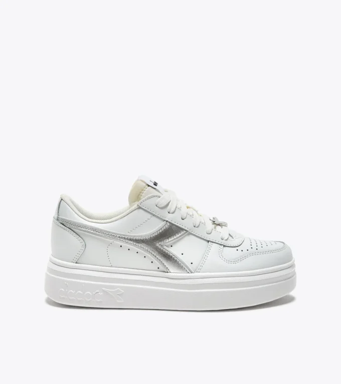 Zapatillas deportivas Magic Bold Metal Wn: suela con plataforma Zapatillas deportivas Magic Bold Metal Wn: suela con plataforma