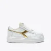 Zapatillas deportivas Magic Bold Metal Wn: suela con plataforma Zapatillas deportivas Magic Bold Metal Wn: suela con plataforma