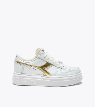 Zapatillas deportivas Magic Bold Metal Wn: suela con plataforma