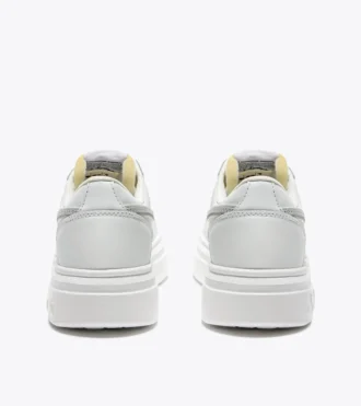 Zapatillas deportivas Magic Bold Metal Wn: suela con plataforma