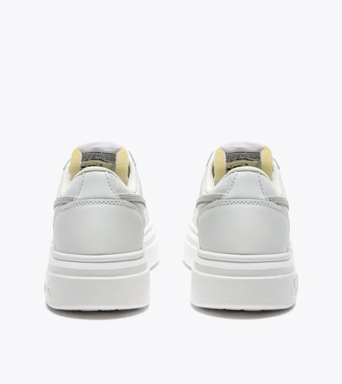 Zapatillas deportivas Magic Bold Metal Wn: suela con plataforma Zapatillas deportivas Magic Bold Metal Wn: suela con plataforma