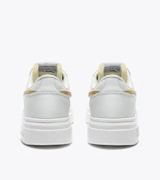 Zapatillas deportivas Magic Bold Metal Wn: suela con plataforma