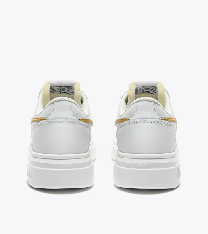 Zapatillas deportivas Magic Bold Metal Wn: suela con plataforma Zapatillas deportivas Magic Bold Metal Wn: suela con plataforma