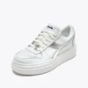 Zapatillas deportivas Magic Bold Metal Wn: suela con plataforma Zapatillas deportivas Magic Bold Metal Wn: suela con plataforma
