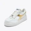 Zapatillas deportivas Magic Bold Metal Wn: suela con plataforma Zapatillas deportivas Magic Bold Metal Wn: suela con plataforma