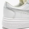 Zapatillas deportivas Magic Bold Metal Wn: suela con plataforma Zapatillas deportivas Magic Bold Metal Wn: suela con plataforma