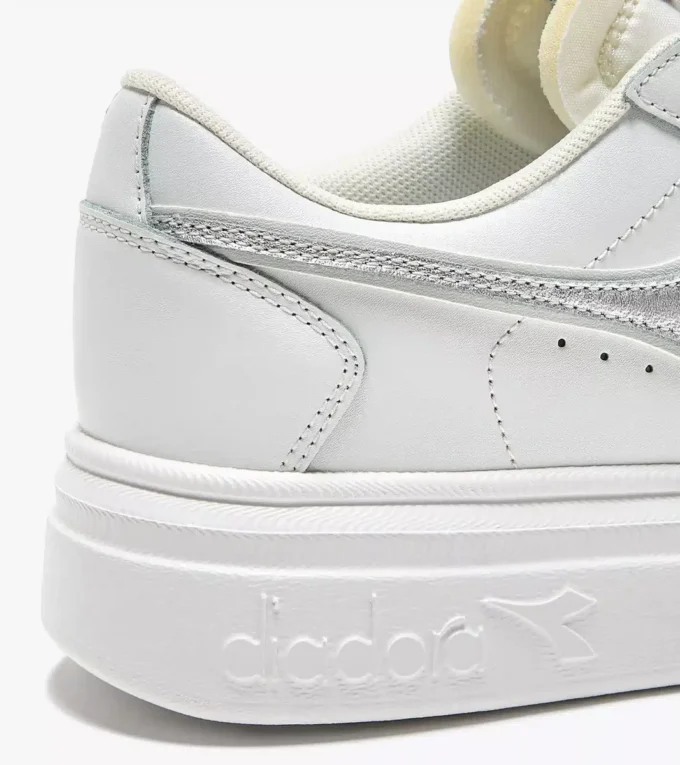 Zapatillas deportivas Magic Bold Metal Wn: suela con plataforma Zapatillas deportivas Magic Bold Metal Wn: suela con plataforma