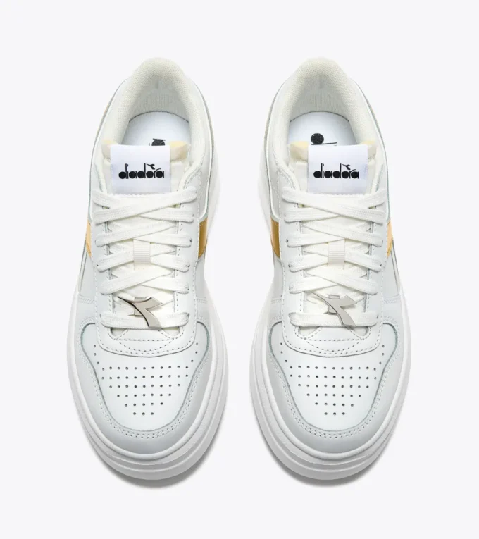 Zapatillas deportivas Magic Bold Metal Wn: suela con plataforma Zapatillas deportivas Magic Bold Metal Wn: suela con plataforma