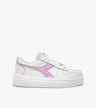 Zapatillas deportivas Magic Bold Wn – Suela con plataforma