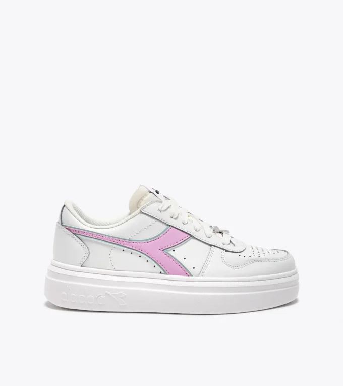 Zapatillas deportivas Magic Bold Wn – Suela con plataforma Zapatillas deportivas Magic Bold Wn – Suela con plataforma